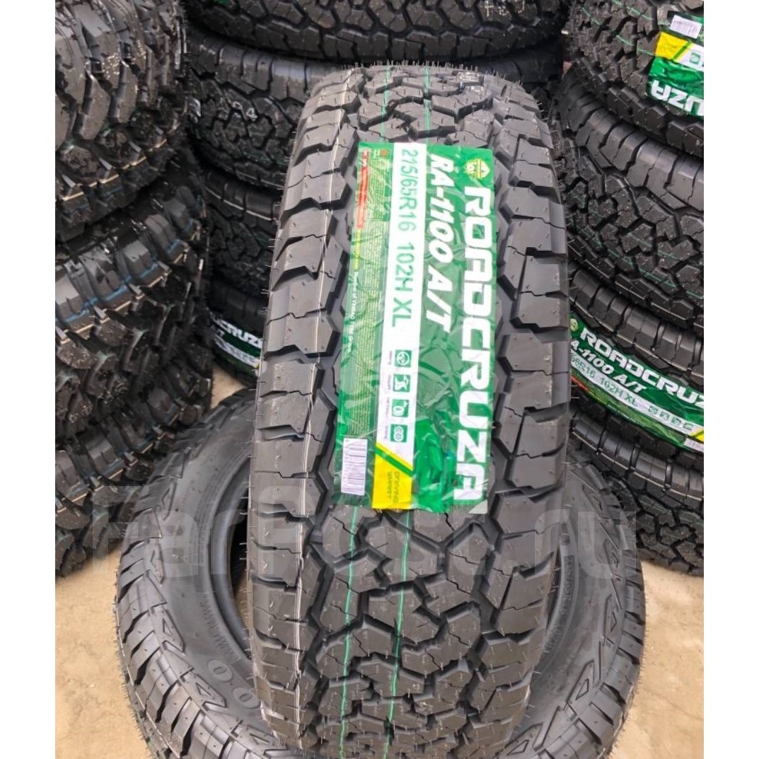Roadcruza RA1100 A/T 235/55 R18 104T