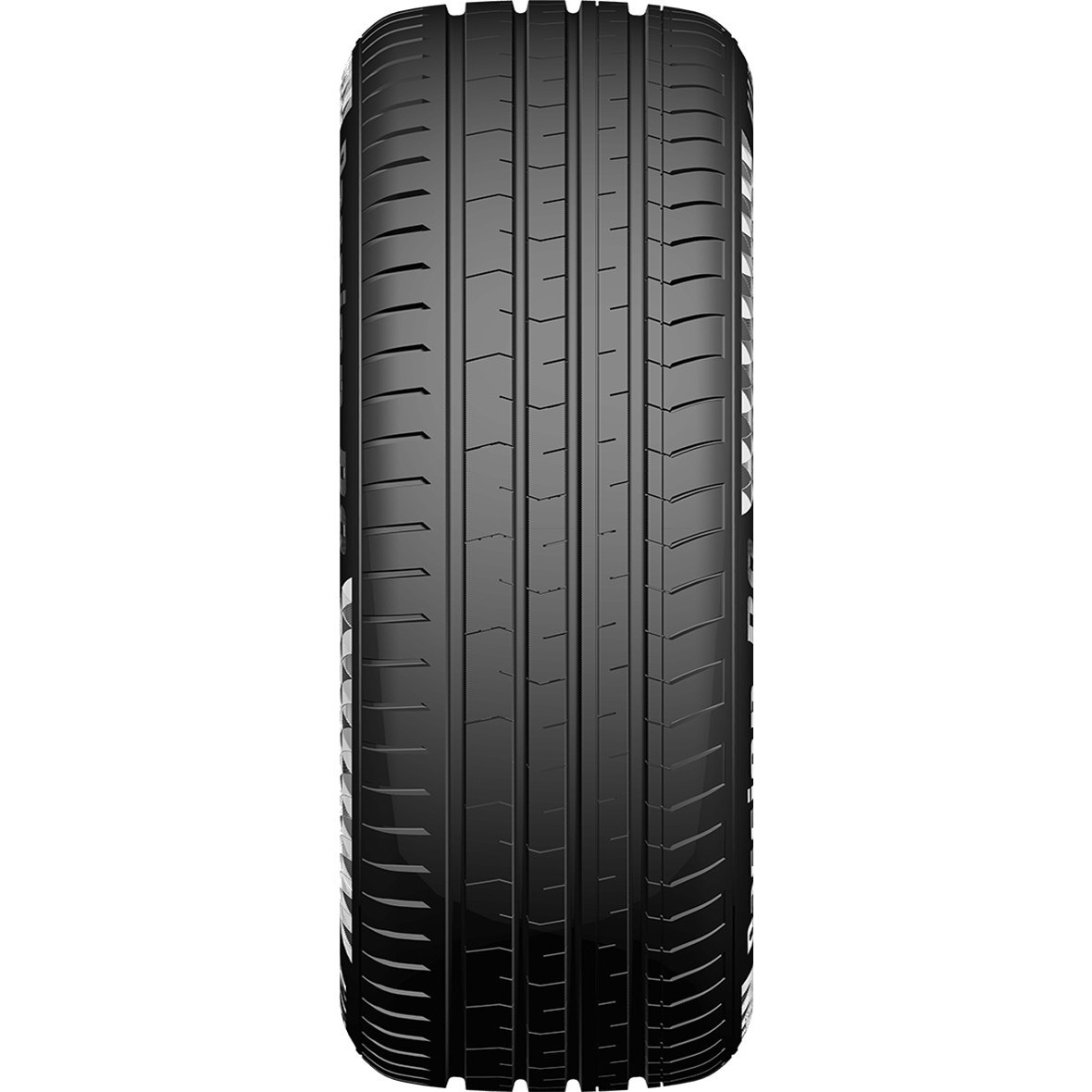 Kustone Passion P9 255/35 R20 97W