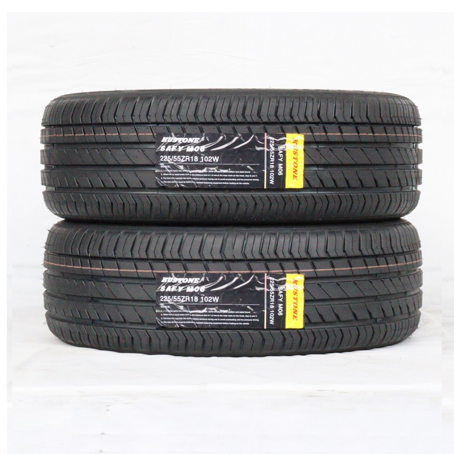 Kustone Safy M06 205/50 R17 93W