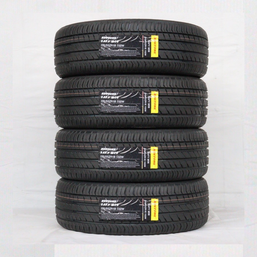 Kustone Safy M06 275/55 R20 117W