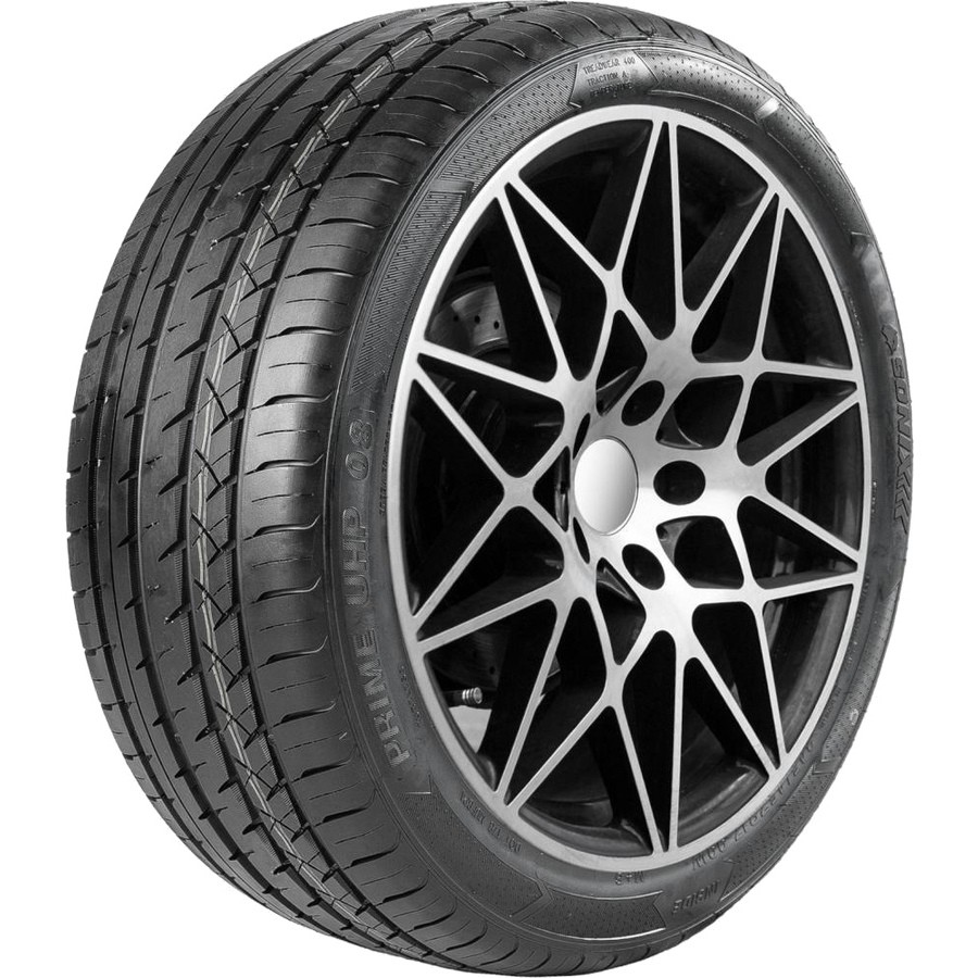 Sonix Prime UHP 08 255/40 R18 99W