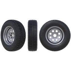 Federal Glacier GC01 215/60 R17C 107R