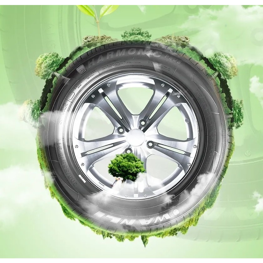 Wanli SP022 195/55 R15 85V