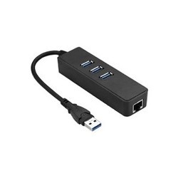 Microconnect MC-USB3.0HUBWETH