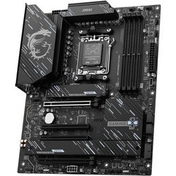 MSI X870 GAMING PLUS WIFI