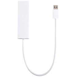 TRONIC 4 -Port USB 3.0