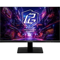 ASRock Phantom Gaming PG27FFX1B