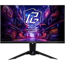 ASRock Phantom Gaming PG27FFX2A