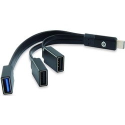 Conceptronic HUBBIES01B