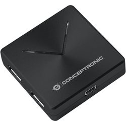 Conceptronic HUBBIES02B V02