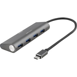 DELTACO USBC-1207