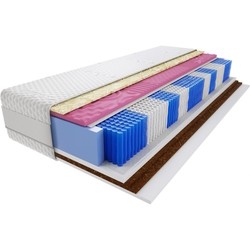 Kaszmirowysen Pers Molet Multipocket 190x200