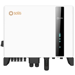 Solis S6-EH3P8K-H-EU