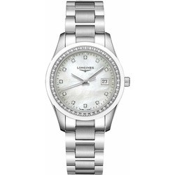 Longines Conquest Classic L2.387.0.87.6