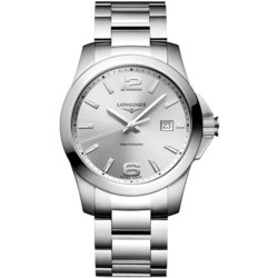 Longines Conquest L3.759.4.76.6