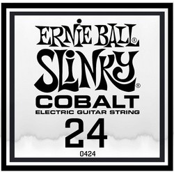 Ernie Ball Single Cobalt 24