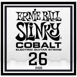 Ernie Ball Single Cobalt 26