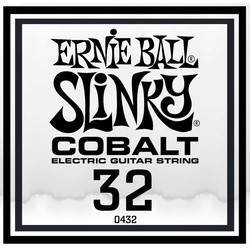 Ernie Ball Single Cobalt 32