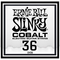 Ernie Ball Single Cobalt 36