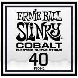 Ernie Ball Single Cobalt 40