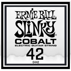 Ernie Ball Single Cobalt 42