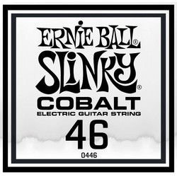 Ernie Ball Single Cobalt 46