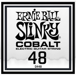 Ernie Ball Single Cobalt 48