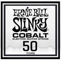 Ernie Ball Single Cobalt 50