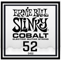 Ernie Ball Single Cobalt 52