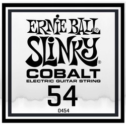 Ernie Ball Single Cobalt 54