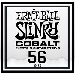 Ernie Ball Single Cobalt 56