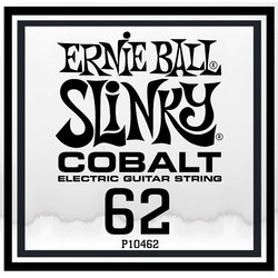 Ernie Ball Single Cobalt 62
