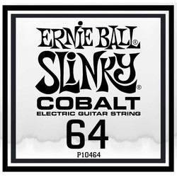Ernie Ball Single Cobalt 64