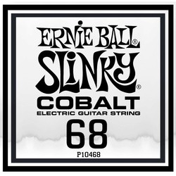 Ernie Ball Single Cobalt 68