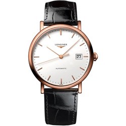 Longines Elegant Collection L4.787.8.12.4