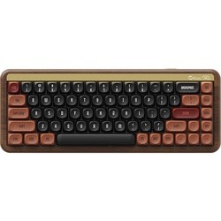 Akko MU01 Autumn Rosewood Switch