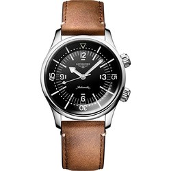 Longines Legend Diver L3.764.4.50.0