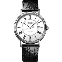 Longines Presence L4.922.4.11.2