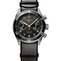 Longines Spirit Flyback Titanium L3.821.1.53.2