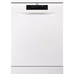 AEG FFB 74907 ZW