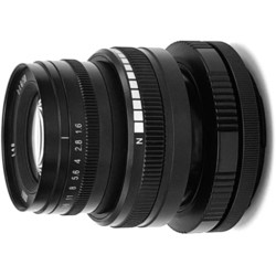 Artra Lab 50mm f/1.6 Tilt-Shift