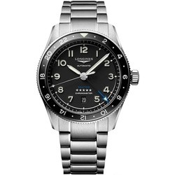 Longines Spirit Zulu Time L3.812.4.53.6