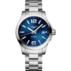 Longines Conquest L3.776.4.99.6