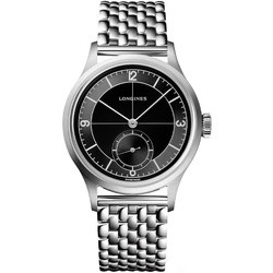 Longines Heritage Classic Sector Dial L2.828.4.53.6