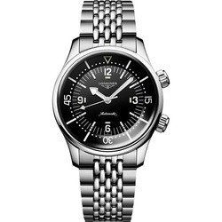 Longines Legend Diver L3.764.4.50.6