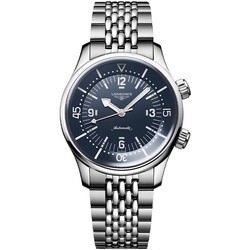 Longines Legend Diver L3.764.4.90.6
