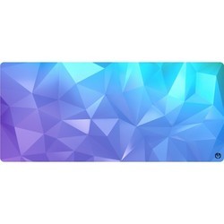 Endorfy Crystal Blue XL