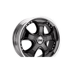 PTH 880 8x18/5x120 ET34 DIA74,1