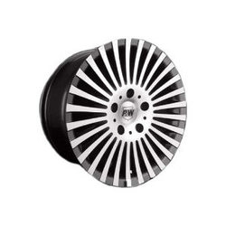 PTH 1156 7x15/5x112 ET35 DIA73,1