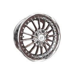 PTH 607 7x17/5x120 ET20 DIA74,1